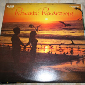 Romantic Rendezvous