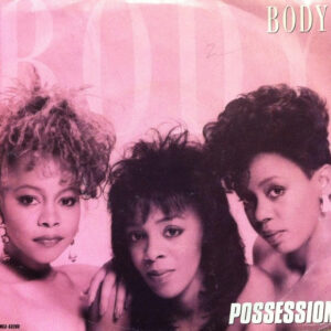 Possession