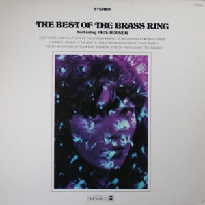 The Best Of The Brass Ring