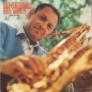 Sax Sational