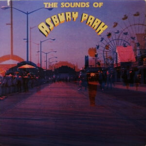 The Sounds Of Asbury Park