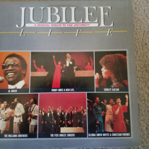 A Musical Tribute To Fisk University