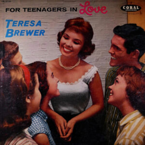 For Teenagers In Love