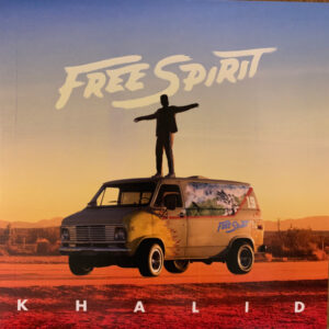 Free Spirit