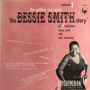 The Bessie Smith Story - Vol.1