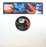 Simply Good Music Volume One (DJ Sampler)