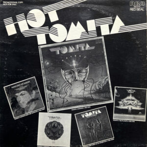 Hot Tomita