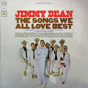 The Songs We All Love Best