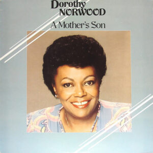A Mother's Son