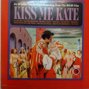 Kiss Me Kate