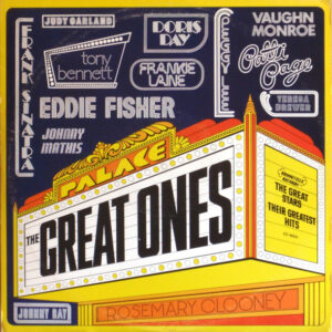 The Great Ones