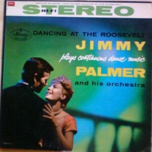 Dancing At The Roosevelt