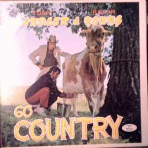 Go Country