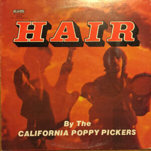 Hair