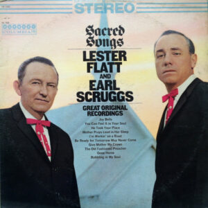 Sacred Songs