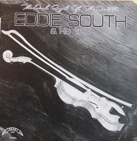 The Dark Angel Of The Fiddle