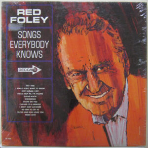Songs Everybody Knows