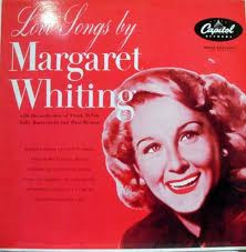 Love Songs By Margaret Whiting