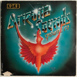 Arizona Sounds Volume IV