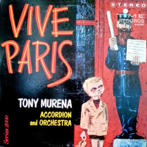 Vive Paris