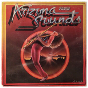 Arizona Sounds Volume V