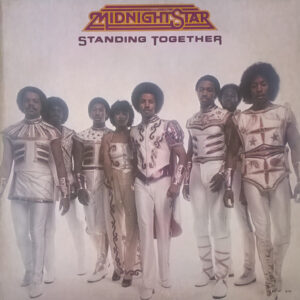 Standing Together