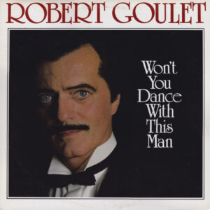 Won't You Dance With This Man