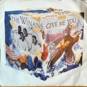 Give Me You 