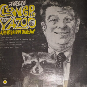 From Yazoo City Mississippi Talkin'