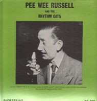 The Complete 1938 Rhythm Cats Transcription Session
