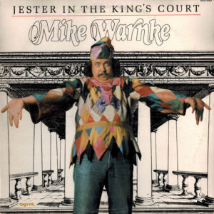 Jester In The King's Court