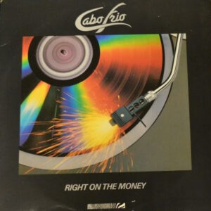 Right On The Money