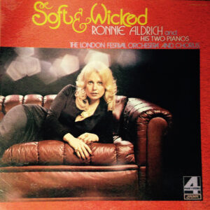 Soft & Wicked