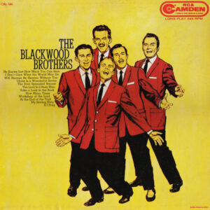 The Blackwood Brothers
