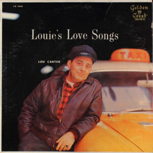 Louie's Love Songs