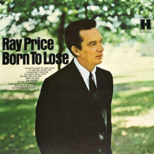 Born To Lose