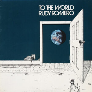 To The World