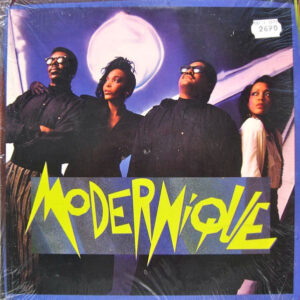 Modernique