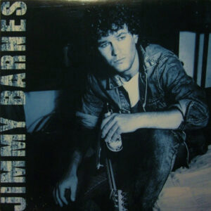 Jimmy Barnes