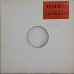 Just One Night