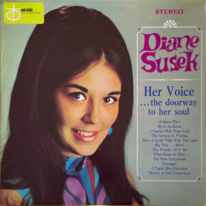 Her Voice ... The Doorway To Her Soul
