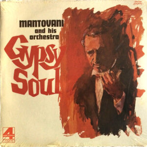 Gypsy Soul