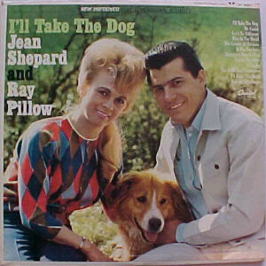I'll Take The Dog