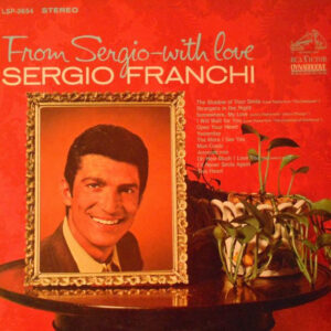 From Sergio - With Love