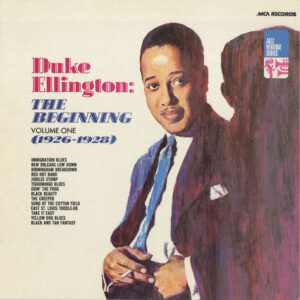 The Beginning Volume One (1926 - 1928)
