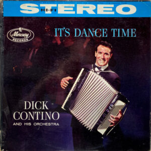 It's Dance Time 