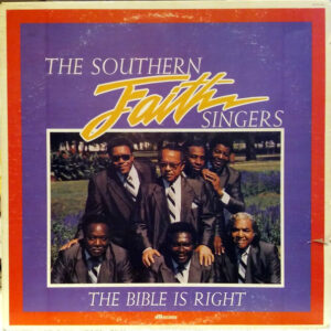 The Bible Is Right