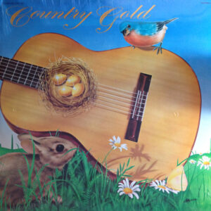Country Gold