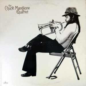 The Chuck Mangione Quartet