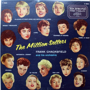 The Million Sellers